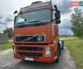 Вольво FH 13, объемом двигателя 12.6 л и пробегом 1 тыс. км за 12500 $, фото 1 на Automoto.ua