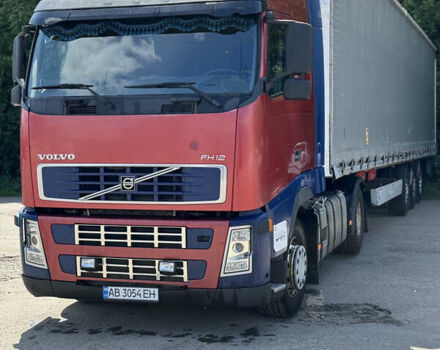 Вольво FH 13, об'ємом двигуна 0 л та пробігом 152 тис. км за 13500 $, фото 4 на Automoto.ua