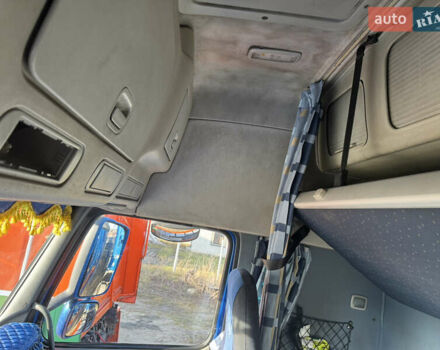 Вольво FH 13, объемом двигателя 12.9 л и пробегом 957 тыс. км за 15500 $, фото 18 на Automoto.ua