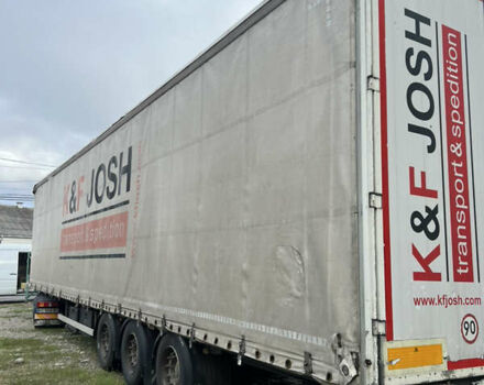 Вольво FH 13, объемом двигателя 0 л и пробегом 2 тыс. км за 12600 $, фото 2 на Automoto.ua