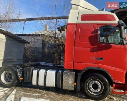 Вольво FH 13, объемом двигателя 0 л и пробегом 130 тыс. км за 12800 $, фото 7 на Automoto.ua