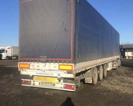 Вольво FH 13, объемом двигателя 0 л и пробегом 1 тыс. км за 17529 $, фото 7 на Automoto.ua