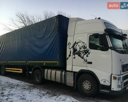 Вольво FH 13, объемом двигателя 0 л и пробегом 1 тыс. км за 15000 $, фото 1 на Automoto.ua