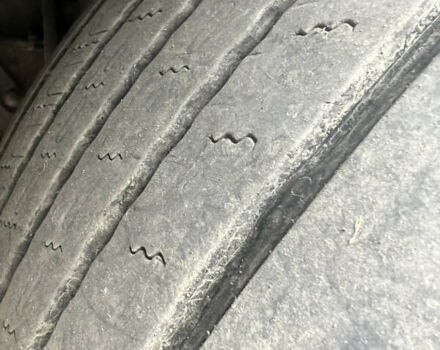 Вольво FH 13, объемом двигателя 0 л и пробегом 900 тыс. км за 15000 $, фото 6 на Automoto.ua