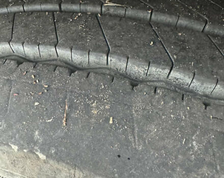 Вольво FH 13, объемом двигателя 0 л и пробегом 2 тыс. км за 8500 $, фото 2 на Automoto.ua