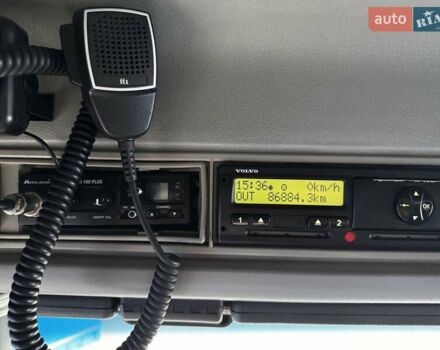 Вольво FH 13, объемом двигателя 0 л и пробегом 1 тыс. км за 15500 $, фото 21 на Automoto.ua