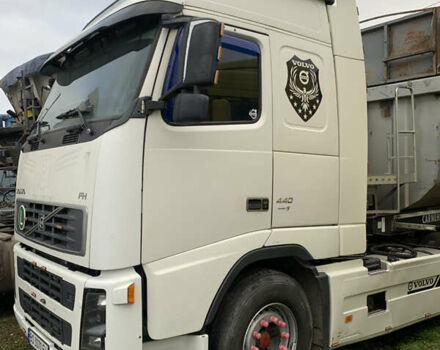 Вольво FH 13, объемом двигателя 0 л и пробегом 1 тыс. км за 28000 $, фото 5 на Automoto.ua