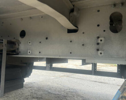 Вольво FH 13, объемом двигателя 0 л и пробегом 900 тыс. км за 15000 $, фото 15 на Automoto.ua