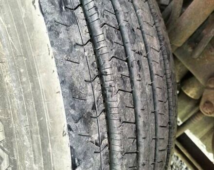 Вольво FH 13, объемом двигателя 0 л и пробегом 1 тыс. км за 11300 $, фото 3 на Automoto.ua