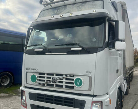 Вольво FH 13, объемом двигателя 0 л и пробегом 900 тыс. км за 15000 $, фото 1 на Automoto.ua