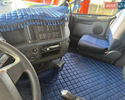 Вольво FH 13, объемом двигателя 12.9 л и пробегом 957 тыс. км за 15500 $, фото 12 на Automoto.ua