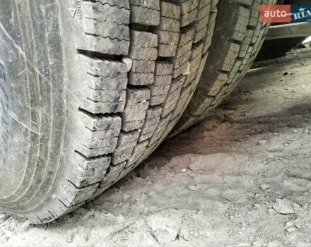 Вольво FH 13, объемом двигателя 0 л и пробегом 1 тыс. км за 11300 $, фото 2 на Automoto.ua