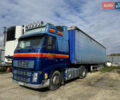 Вольво FH 13, объемом двигателя 12.9 л и пробегом 957 тыс. км за 15500 $, фото 1 на Automoto.ua