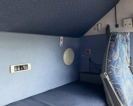 Вольво FH 13, объемом двигателя 0 л и пробегом 1 тыс. км за 17529 $, фото 9 на Automoto.ua