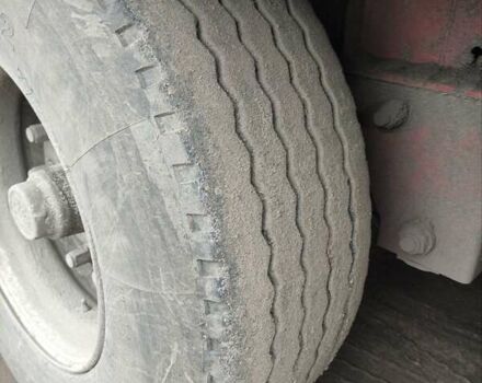 Вольво FH 13, об'ємом двигуна 12.8 л та пробігом 1 тис. км за 20000 $, фото 10 на Automoto.ua