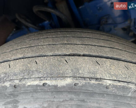 Вольво FH 13, объемом двигателя 12.9 л и пробегом 957 тыс. км за 15500 $, фото 9 на Automoto.ua