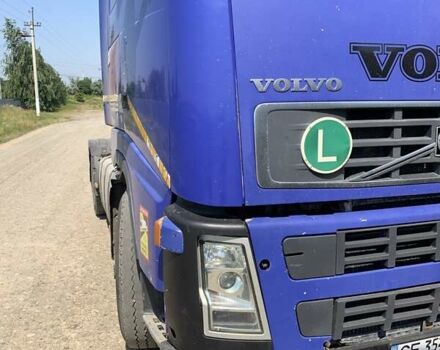 Вольво FH 13, об'ємом двигуна 0 л та пробігом 100 тис. км за 12000 $, фото 8 на Automoto.ua