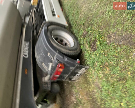 Вольво FH 13, объемом двигателя 0 л и пробегом 1 тыс. км за 28000 $, фото 10 на Automoto.ua