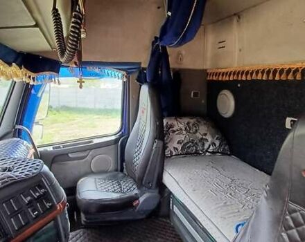 Вольво FH 13, объемом двигателя 0 л и пробегом 2 тыс. км за 13000 $, фото 5 на Automoto.ua