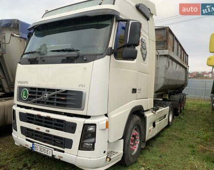 Вольво FH 13, объемом двигателя 0 л и пробегом 1 тыс. км за 28000 $, фото 4 на Automoto.ua