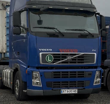 Вольво FH 13 2008 у Львові на Automoto.ua Вольво FH 13, об'ємом двигуна 0 л та пробігом 2 тис. км за 14500 $, фото 3 на Automoto.ua