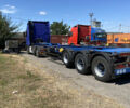 Вольво FH 13, объемом двигателя 0 л и пробегом 16 тыс. км за 25000 $, фото 2 на Automoto.ua