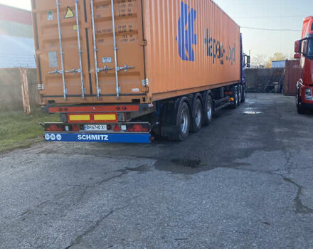 Вольво FH 13, об'ємом двигуна 0 л та пробігом 16 тис. км за 16500 $, фото 5 на Automoto.ua