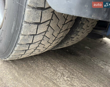 Вольво FH 13, объемом двигателя 12.9 л и пробегом 957 тыс. км за 15500 $, фото 8 на Automoto.ua