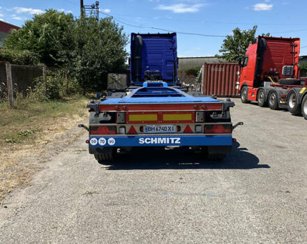 Вольво FH 13, об'ємом двигуна 0 л та пробігом 16 тис. км за 16500 $, фото 7 на Automoto.ua