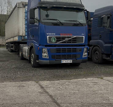 Вольво FH 13 2008 у Львові на Automoto.ua Вольво FH 13, об'ємом двигуна 0 л та пробігом 2 тис. км за 14500 $, фото 2 на Automoto.ua