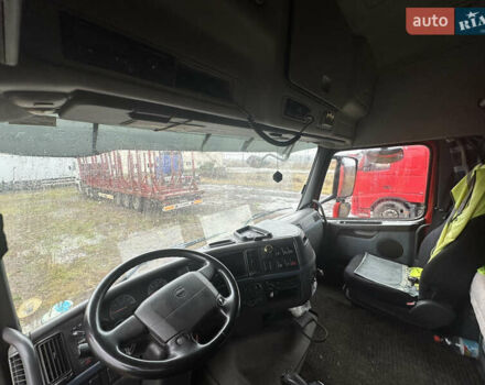 Вольво FH 13, объемом двигателя 0 л и пробегом 2 тыс. км за 8500 $, фото 5 на Automoto.ua