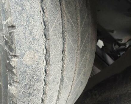 Вольво FH 13, об'ємом двигуна 12.8 л та пробігом 1 тис. км за 20000 $, фото 5 на Automoto.ua