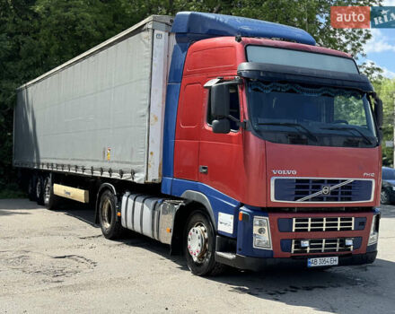 Вольво FH 13, об'ємом двигуна 0 л та пробігом 152 тис. км за 13500 $, фото 2 на Automoto.ua