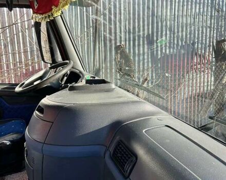 Вольво FH 13, объемом двигателя 0 л и пробегом 130 тыс. км за 12800 $, фото 14 на Automoto.ua