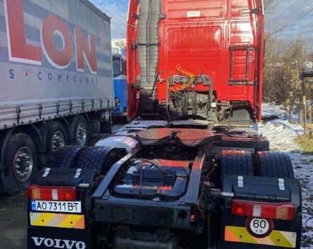 Вольво FH 13, объемом двигателя 0 л и пробегом 130 тыс. км за 12800 $, фото 13 на Automoto.ua