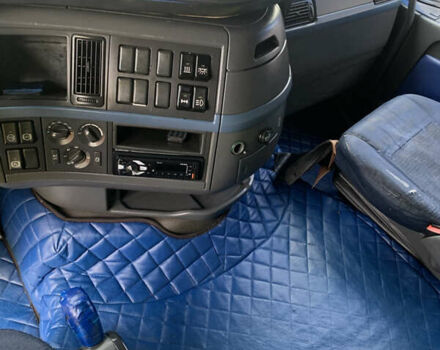 Вольво FH 13, объемом двигателя 0 л и пробегом 1 тыс. км за 28000 $, фото 14 на Automoto.ua