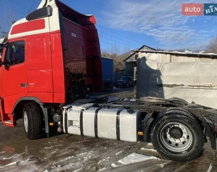 Вольво FH 13, объемом двигателя 0 л и пробегом 130 тыс. км за 12800 $, фото 11 на Automoto.ua