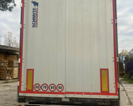 Вольво FH 13, объемом двигателя 0 л и пробегом 900 тыс. км за 15000 $, фото 8 на Automoto.ua