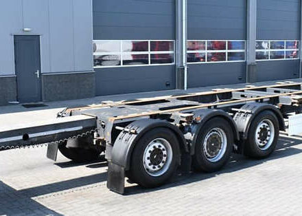 Вольво FH 13, об'ємом двигуна 0 л та пробігом 1 тис. км за 22000 $, фото 11 на Automoto.ua