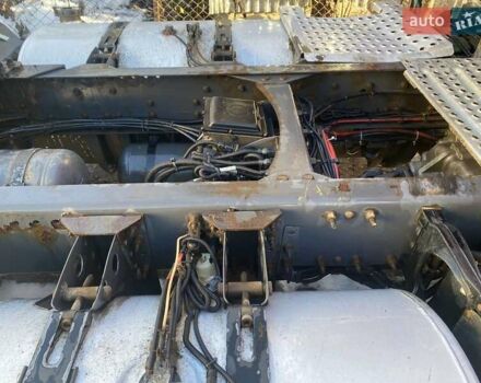 Вольво FH 13, объемом двигателя 0 л и пробегом 130 тыс. км за 12800 $, фото 6 на Automoto.ua
