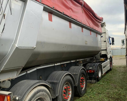 Вольво FH 13, объемом двигателя 0 л и пробегом 1 тыс. км за 28000 $, фото 9 на Automoto.ua