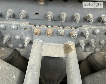 Вольво FH 13, об'ємом двигуна 0 л та пробігом 10 тис. км за 30000 $, фото 7 на Automoto.ua