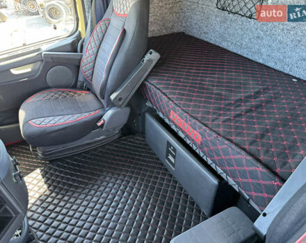 Вольво FH 13, объемом двигателя 0 л и пробегом 1 тыс. км за 12500 $, фото 21 на Automoto.ua