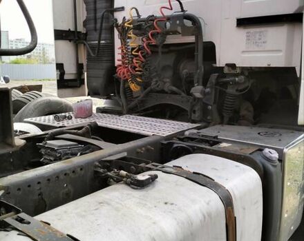 Вольво FH 13, объемом двигателя 0 л и пробегом 1 тыс. км за 11300 $, фото 1 на Automoto.ua