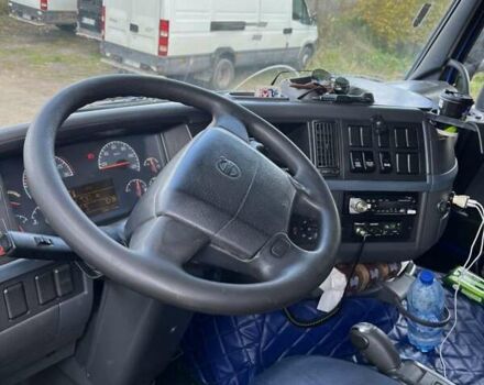 Вольво FH 13, об'ємом двигуна 0 л та пробігом 1 тис. км за 12900 $, фото 5 на Automoto.ua