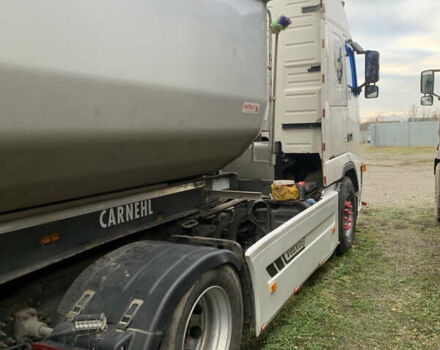 Вольво FH 13, объемом двигателя 0 л и пробегом 1 тыс. км за 28000 $, фото 2 на Automoto.ua