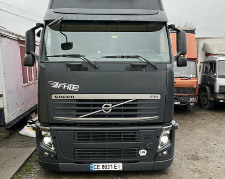 Вольво FH 13, об'ємом двигуна 0 л та пробігом 1 тис. км за 16500 $, фото 10 на Automoto.ua