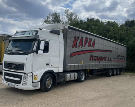 Вольво FH 13, об'ємом двигуна 0 л та пробігом 1 тис. км за 15000 $, фото 2 на Automoto.ua