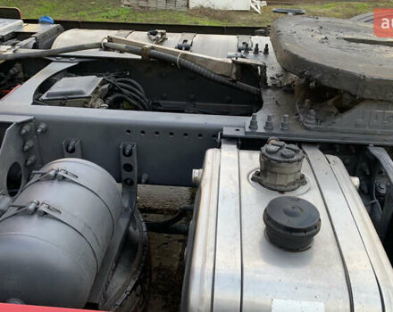 Вольво FH 13, об'ємом двигуна 0 л та пробігом 1 тис. км за 20000 $, фото 6 на Automoto.ua