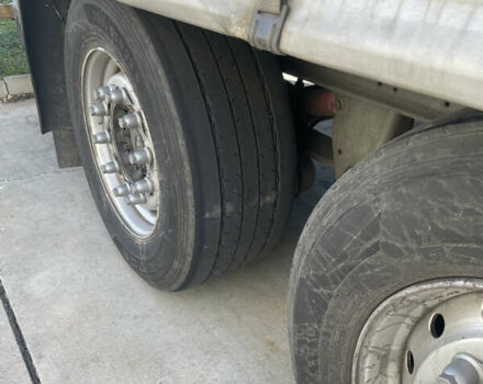 Вольво FH 13, об'ємом двигуна 0 л та пробігом 1 тис. км за 15000 $, фото 7 на Automoto.ua